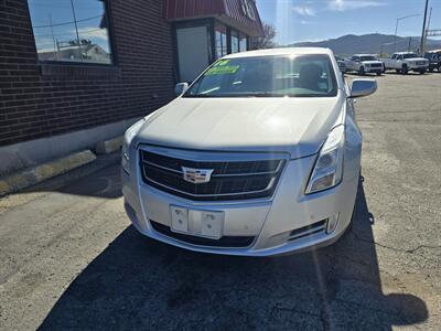 2016 Cadillac XTS Luxury   - Photo 3 - Helena, MT 59601
