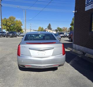 2016 Cadillac XTS Luxury   - Photo 16 - Helena, MT 59601