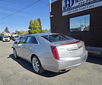 2016 Cadillac XTS Luxury   - Photo 8 - Helena, MT 59601