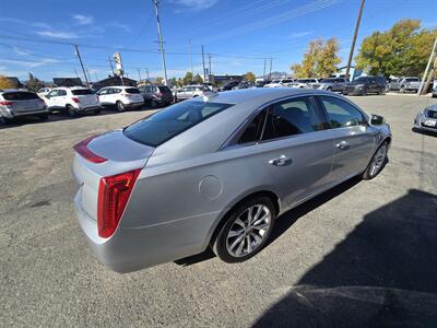 2016 Cadillac XTS Luxury   - Photo 15 - Helena, MT 59601