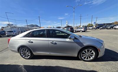 2016 Cadillac XTS Luxury   - Photo 6 - Helena, MT 59601
