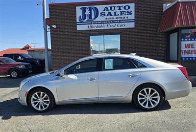 2016 Cadillac XTS Luxury   - Photo 1 - Helena, MT 59601