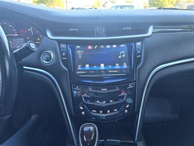 2016 Cadillac XTS Luxury   - Photo 13 - Helena, MT 59601