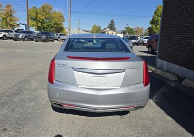 2016 Cadillac XTS Luxury   - Photo 9 - Helena, MT 59601