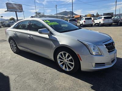 2016 Cadillac XTS Luxury   - Photo 5 - Helena, MT 59601