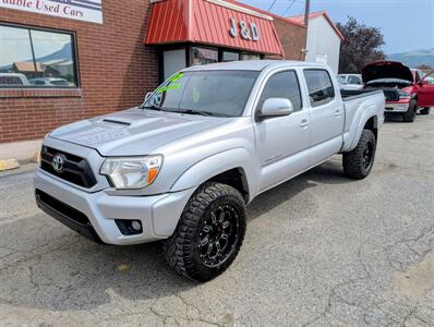 2012 Toyota Tacoma V6   - Photo 3 - Helena, MT 59601