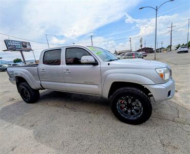 2012 Toyota Tacoma V6   - Photo 6 - Helena, MT 59601