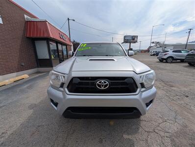 2012 Toyota Tacoma V6   - Photo 4 - Helena, MT 59601
