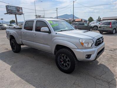 2012 Toyota Tacoma V6   - Photo 17 - Helena, MT 59601