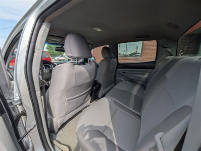 2012 Toyota Tacoma V6   - Photo 11 - Helena, MT 59601