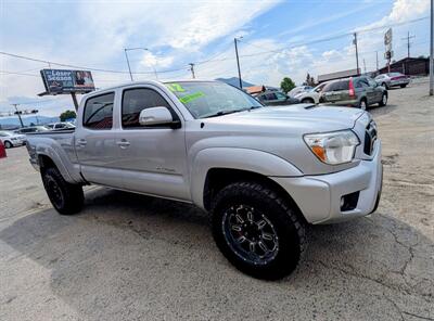 2012 Toyota Tacoma V6   - Photo 5 - Helena, MT 59601