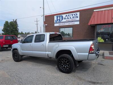 2012 Toyota Tacoma V6   - Photo 13 - Helena, MT 59601