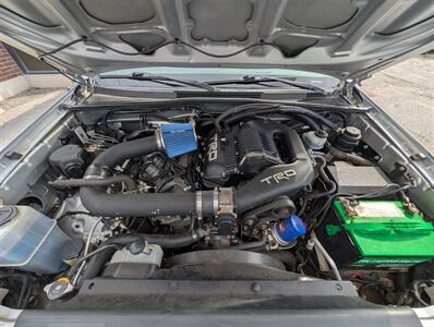 2012 Toyota Tacoma V6   - Photo 12 - Helena, MT 59601