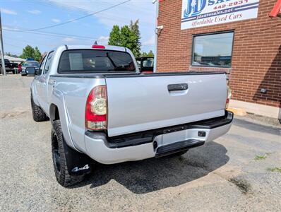2012 Toyota Tacoma V6   - Photo 15 - Helena, MT 59601