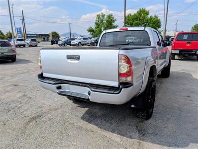 2012 Toyota Tacoma V6   - Photo 7 - Helena, MT 59601