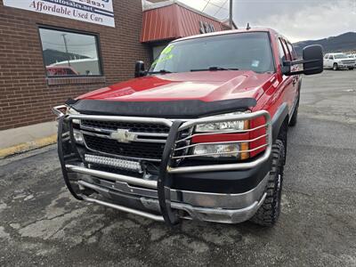 2006 Chevrolet Silverado 2500HD LT1 - Photo 3 - Helena, MT 59601