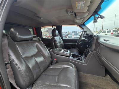 2006 Chevrolet Silverado 2500HD LT1 - Photo 15 - Helena, MT 59601