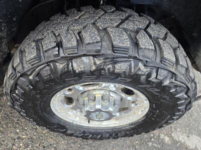 2006 Chevrolet Silverado 2500HD LT1 - Photo 14 - Helena, MT 59601