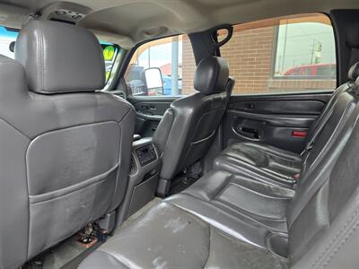 2006 Chevrolet Silverado 2500HD LT1 - Photo 16 - Helena, MT 59601