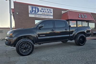 2009 Toyota Tacoma V6   - Photo 17 - Helena, MT 59601