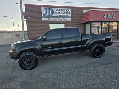 2009 Toyota Tacoma V6   - Photo 16 - Helena, MT 59601