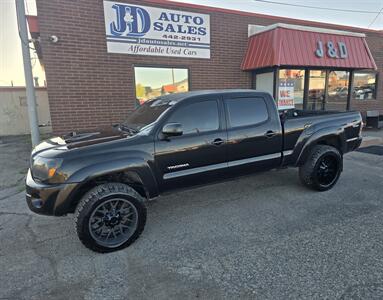 2009 Toyota Tacoma V6   - Photo 3 - Helena, MT 59601