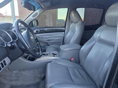 2009 Toyota Tacoma V6   - Photo 9 - Helena, MT 59601
