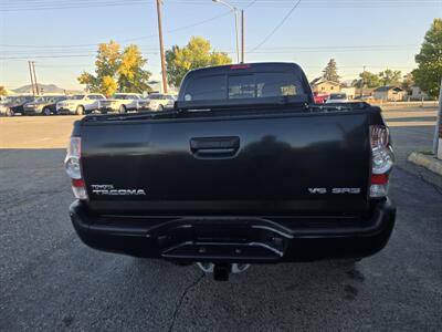 2009 Toyota Tacoma V6   - Photo 8 - Helena, MT 59601