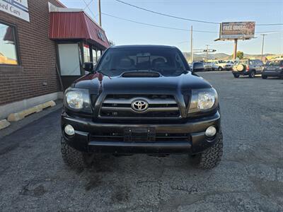 2009 Toyota Tacoma V6   - Photo 5 - Helena, MT 59601