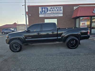 2009 Toyota Tacoma V6   - Photo 15 - Helena, MT 59601