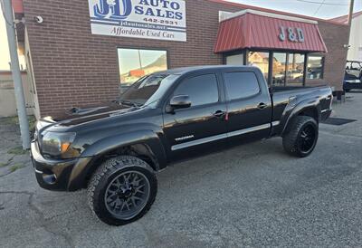 2009 Toyota Tacoma V6   - Photo 19 - Helena, MT 59601