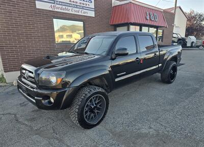 2009 Toyota Tacoma V6   - Photo 4 - Helena, MT 59601