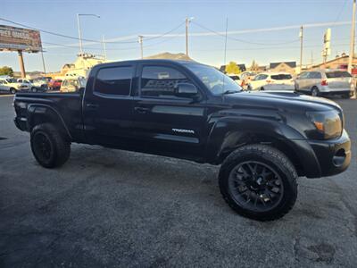 2009 Toyota Tacoma V6   - Photo 6 - Helena, MT 59601