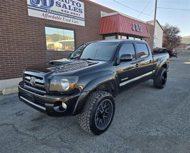2009 Toyota Tacoma V6   - Photo 21 - Helena, MT 59601