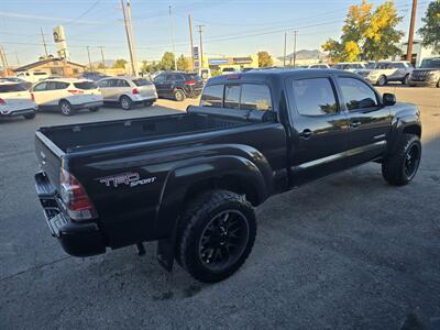 2009 Toyota Tacoma V6   - Photo 13 - Helena, MT 59601