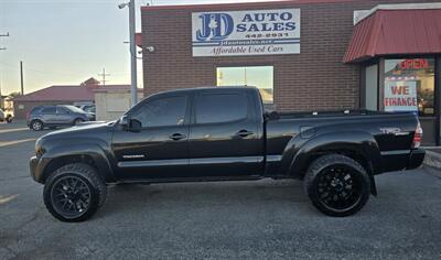 2009 Toyota Tacoma V6   - Photo 1 - Helena, MT 59601