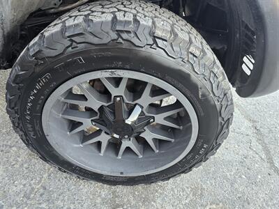2009 Toyota Tacoma V6   - Photo 12 - Helena, MT 59601