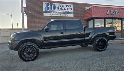 2009 Toyota Tacoma V6   - Photo 2 - Helena, MT 59601