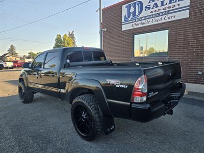 2009 Toyota Tacoma V6   - Photo 14 - Helena, MT 59601