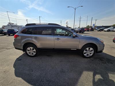 2011 Subaru Outback 2.5i Premium   - Photo 6 - Helena, MT 59601