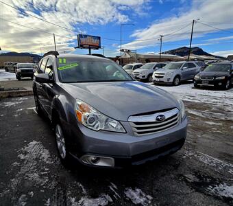 2011 Subaru Outback 2.5i Premium   - Photo 14 - Helena, MT 59601