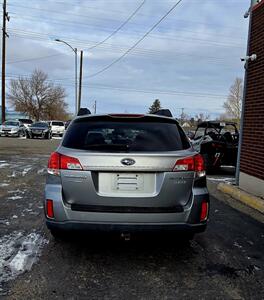 2011 Subaru Outback 2.5i Premium   - Photo 13 - Helena, MT 59601