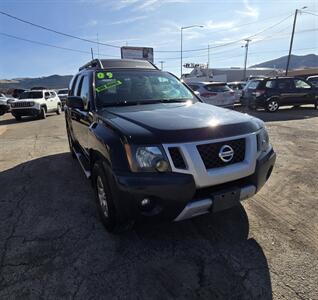 2009 Nissan Xterra S - Photo 7 - Helena, MT 59601
