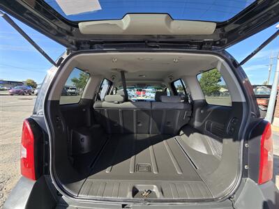 2009 Nissan Xterra S - Photo 17 - Helena, MT 59601