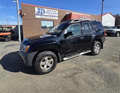 2009 Nissan Xterra S - Photo 4 - Helena, MT 59601