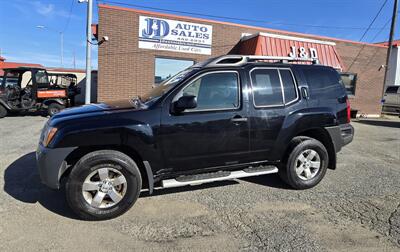 2009 Nissan Xterra S - Photo 3 - Helena, MT 59601