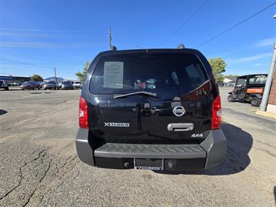 2009 Nissan Xterra S - Photo 13 - Helena, MT 59601