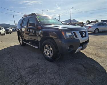 2009 Nissan Xterra S - Photo 8 - Helena, MT 59601