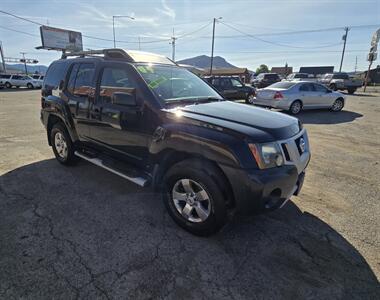 2009 Nissan Xterra S - Photo 9 - Helena, MT 59601