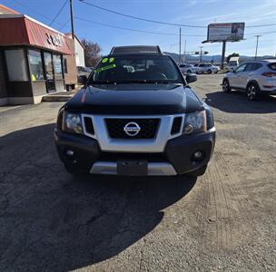 2009 Nissan Xterra S - Photo 5 - Helena, MT 59601